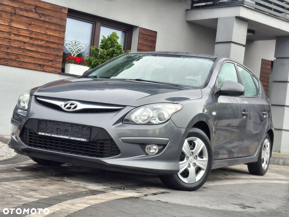 Hyundai i30 1.6 CRDi Comfort - 5