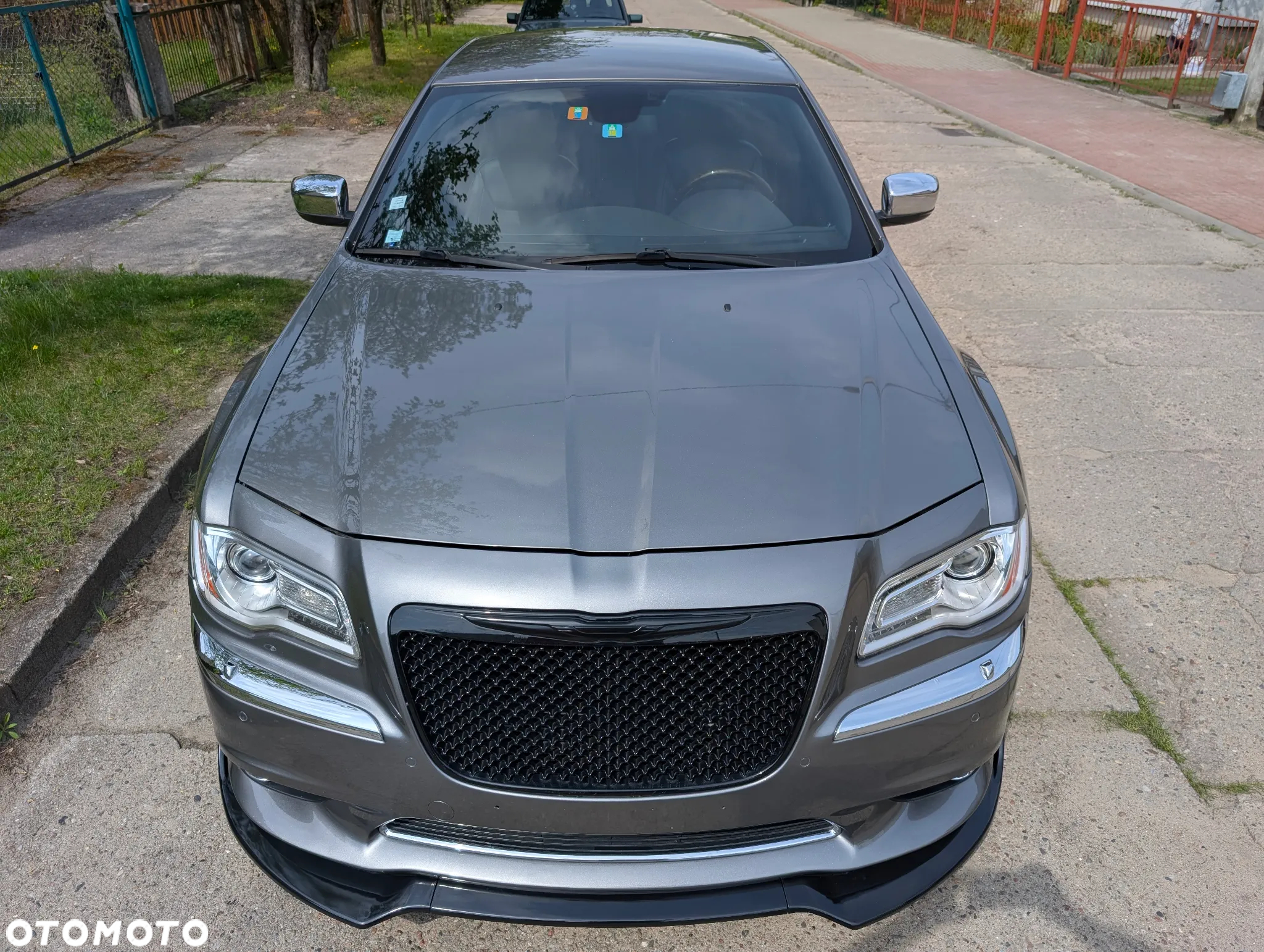 Lancia Thema - 2