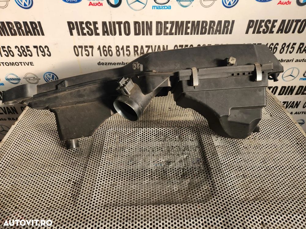Carcasa Filtru Aer Bmw F20 F21 F30 F31 F32 F33 F34 F25 Etc. 2.0 Diesel N47 Dezmembrez Bmw - Dezmemb - 2