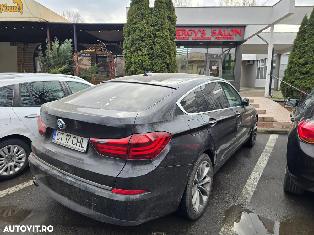 BMW Seria 5 - 9
