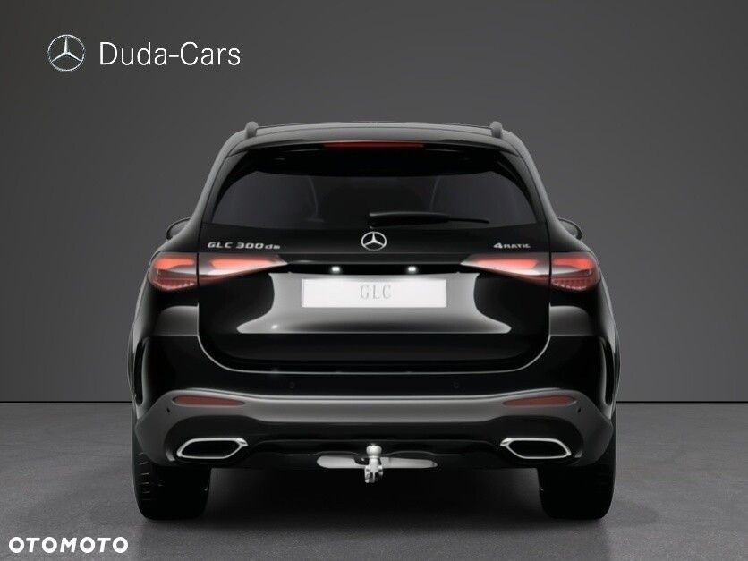 Mercedes-Benz GLC - 5