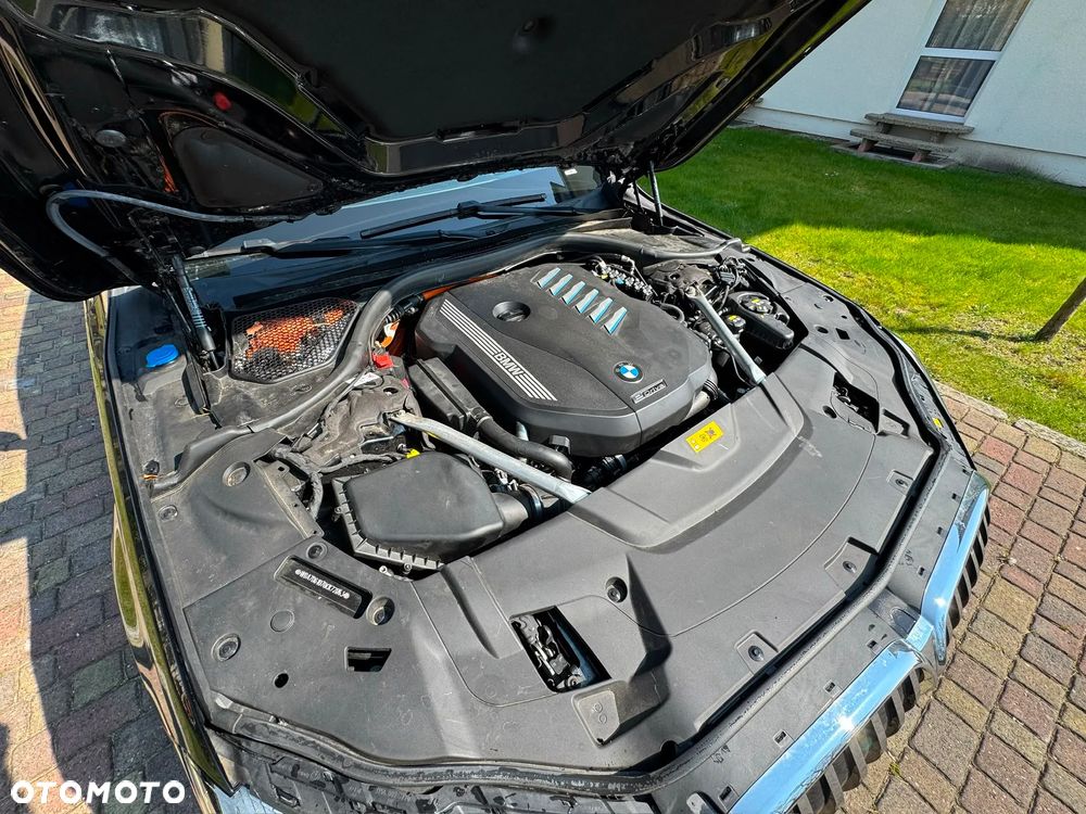 BMW Seria 7 - 24