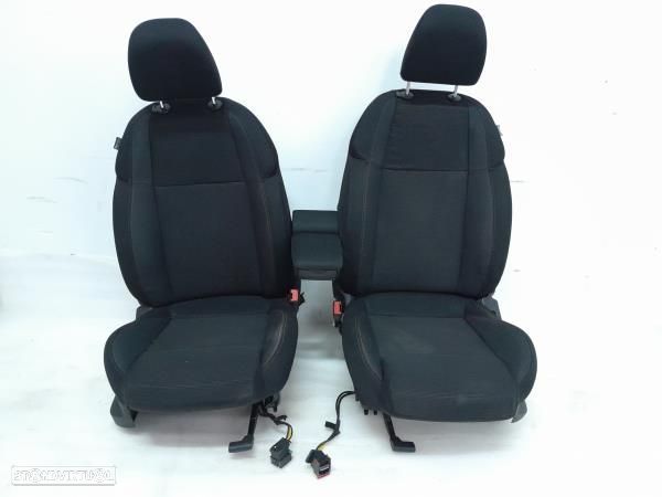 Banco / Bancos Alfa Romeo Giulietta (940_) - 1