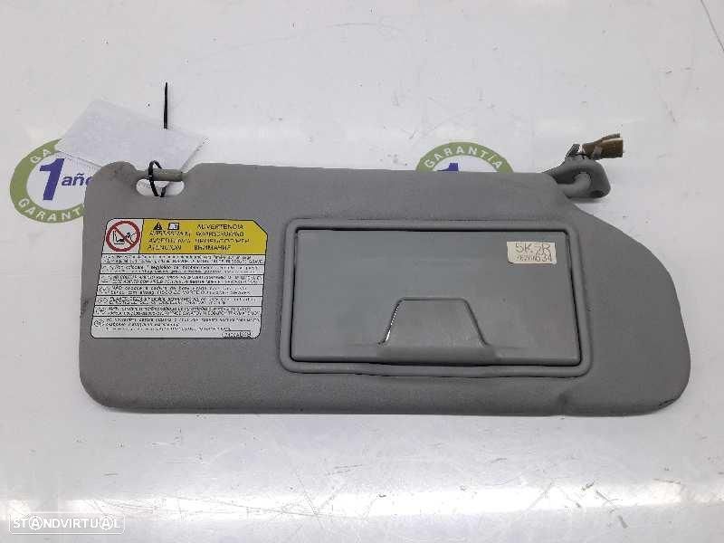 PÁLA DO SOL DIREITA MITSUBISHI ASX GA0W - 1