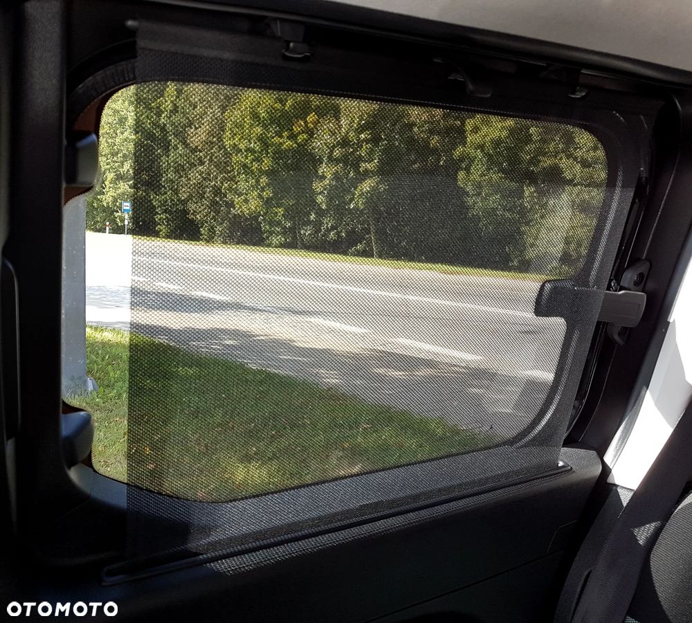 Citroën Berlingo MPV M BlueHDi 100 SHINE - 26