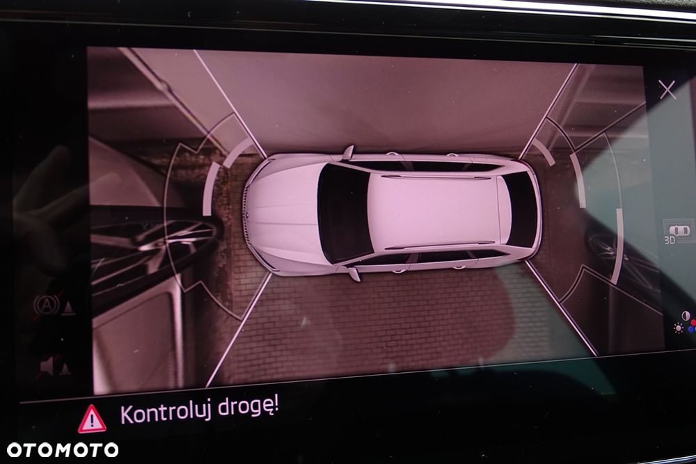 Skoda Superb 1.4 TSI DSG L&K - 40