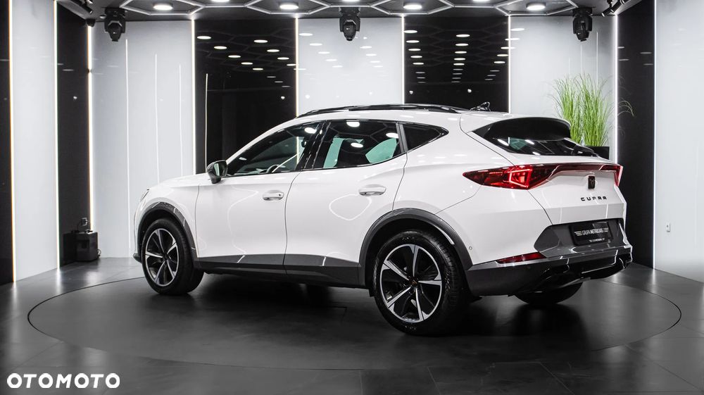 Cupra Formentor 2023 photo 5