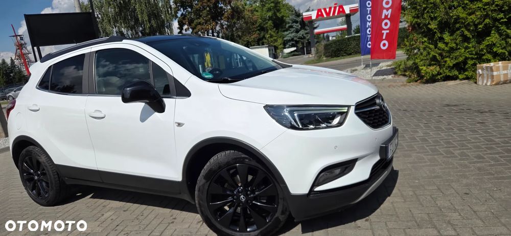 Opel Mokka 1.6 CDTI ecoFLEX Start/Stop Color Edition - 20