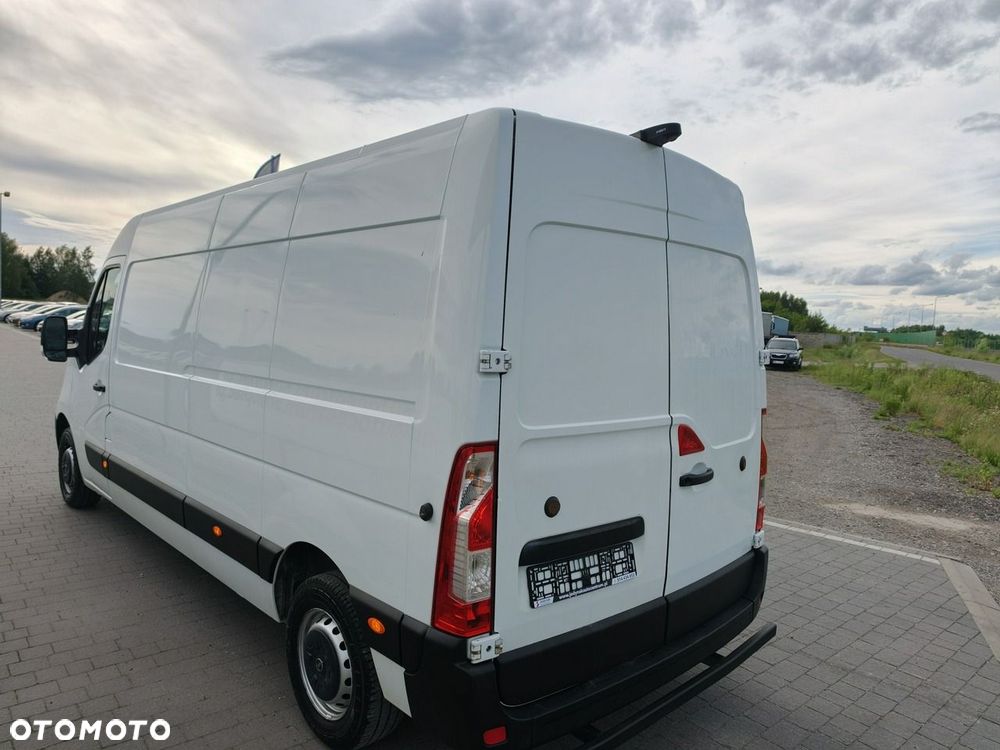 Opel Movano - 20