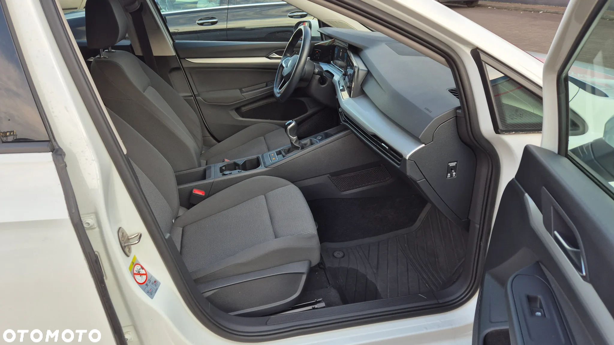 Volkswagen Golf VIII 1.0 TSI Life - 13