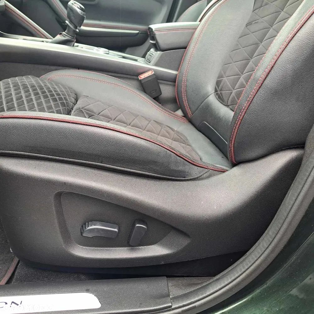 Renault Kadjar 1.7 Blue dCi Intens 4x4 - 22