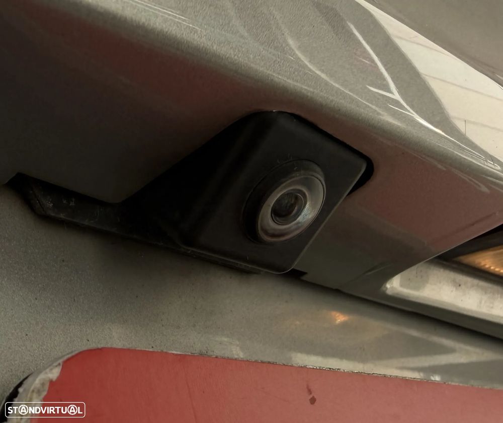 Nissan Qashqai 1.5 dCi Tekna Premium 17 - 10