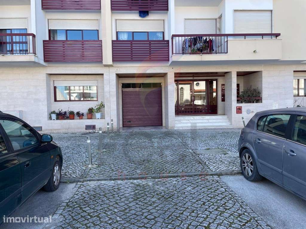 O T3 Ideal para a Sua Família - Marvila, Santarém - Grande imagem: 2/13