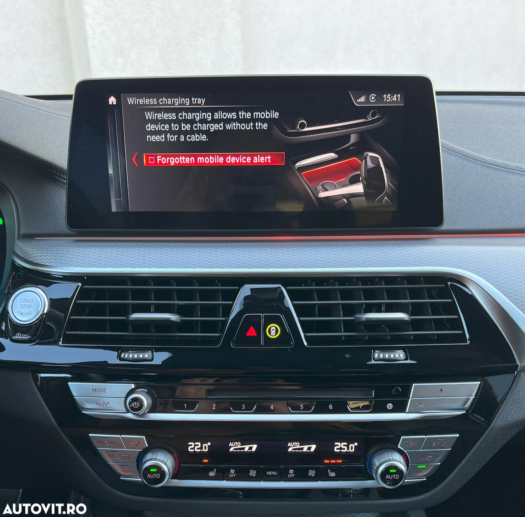 BMW Seria 6 630d xDrive Gran Turismo - 27