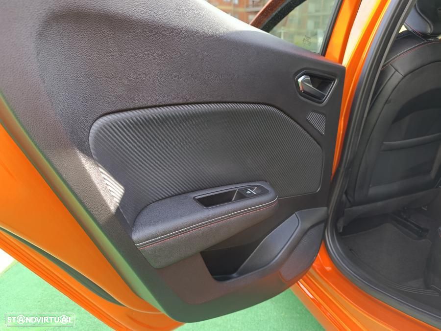 Renault Clio 1.0 TCe RS Line - 14