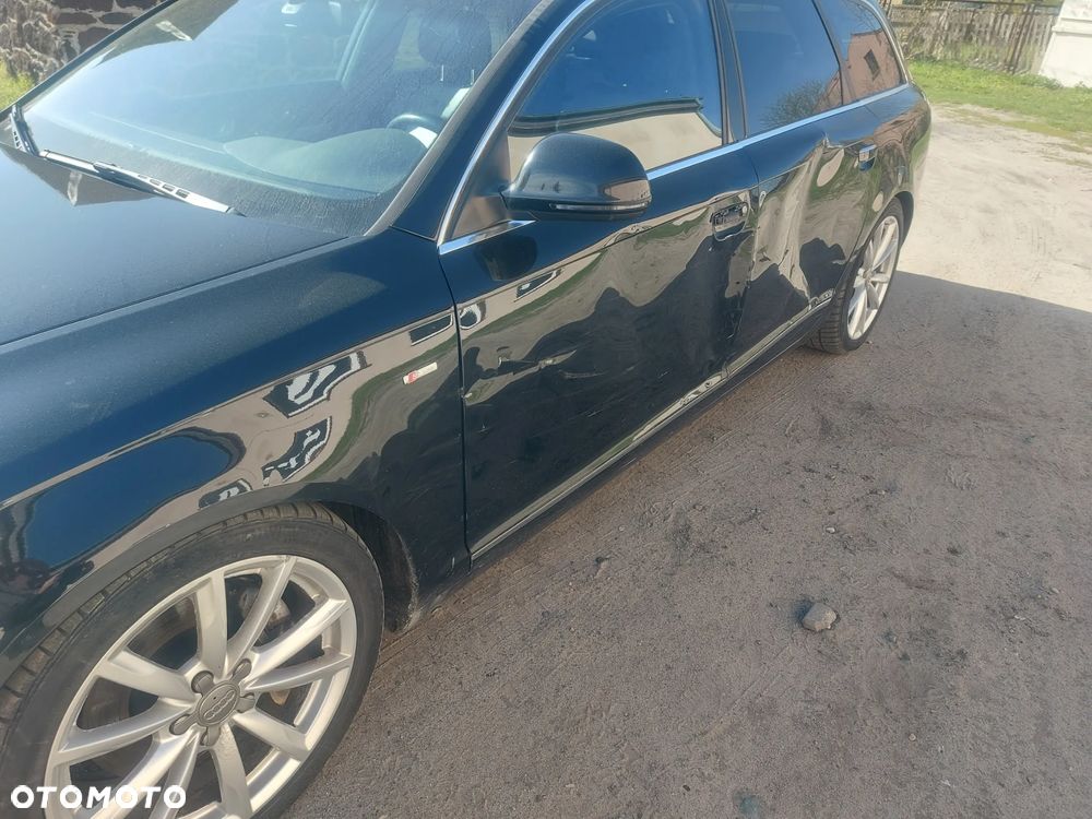 Audi A6 Avant - 15