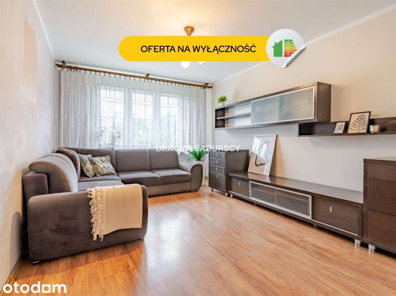 2 pok. | Zielona okolica | Piwnica