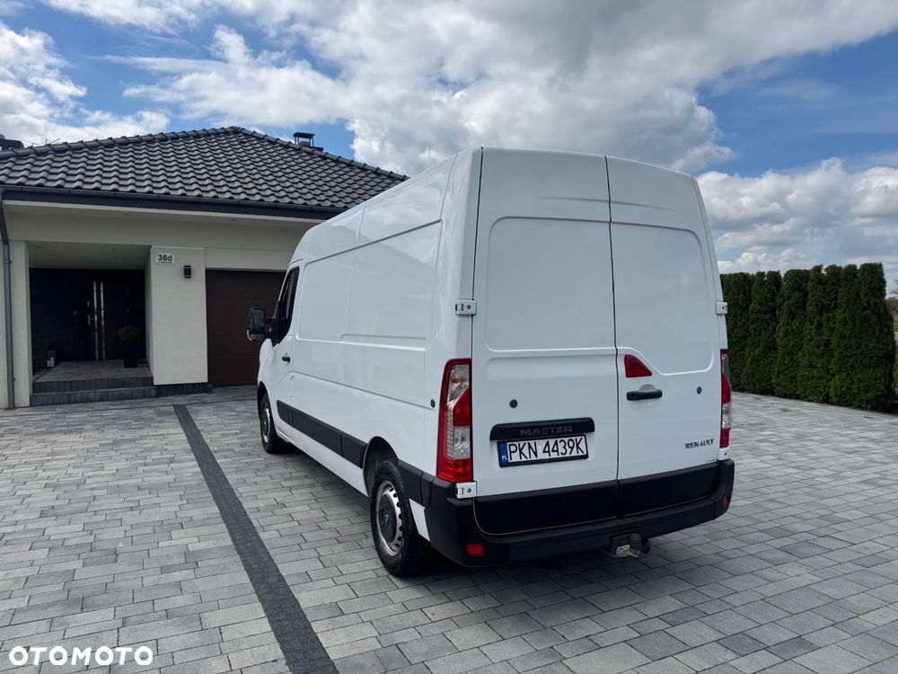 Renault Master - 7