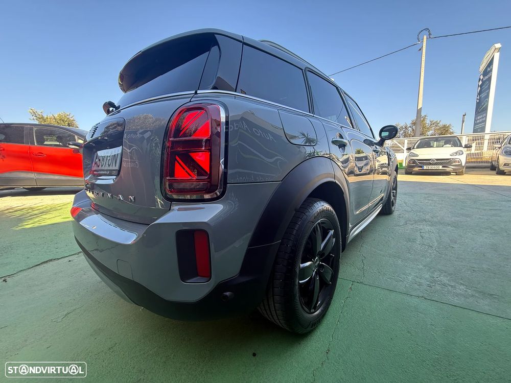 MINI Countryman One 4Business Auto - 11