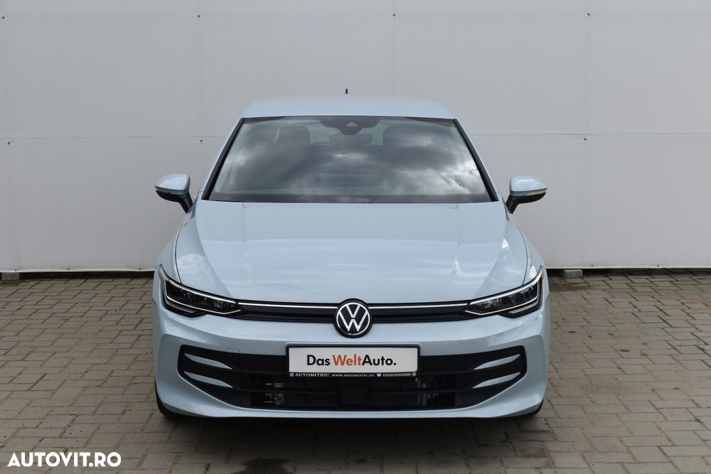 Volkswagen Golf 1.5 TSI eHybrid DSG PHEV Life - 9