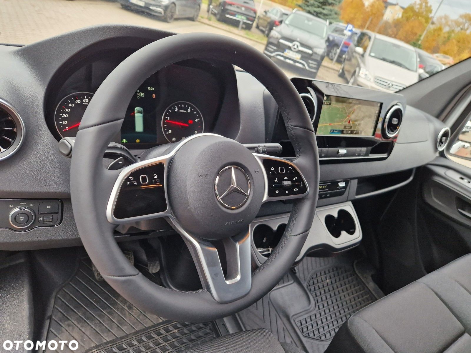 Mercedes-Benz Sprinter 317 CDI KA OM654 - 14