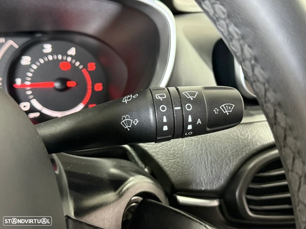 Fiat Tipo Station Wagon 1.3 M-Jet Lounge - 25