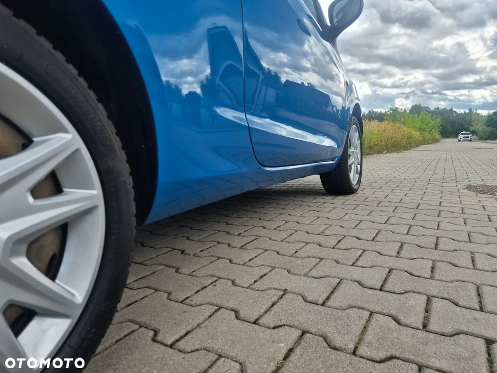 Ford KA 1.2 Titanium - 13