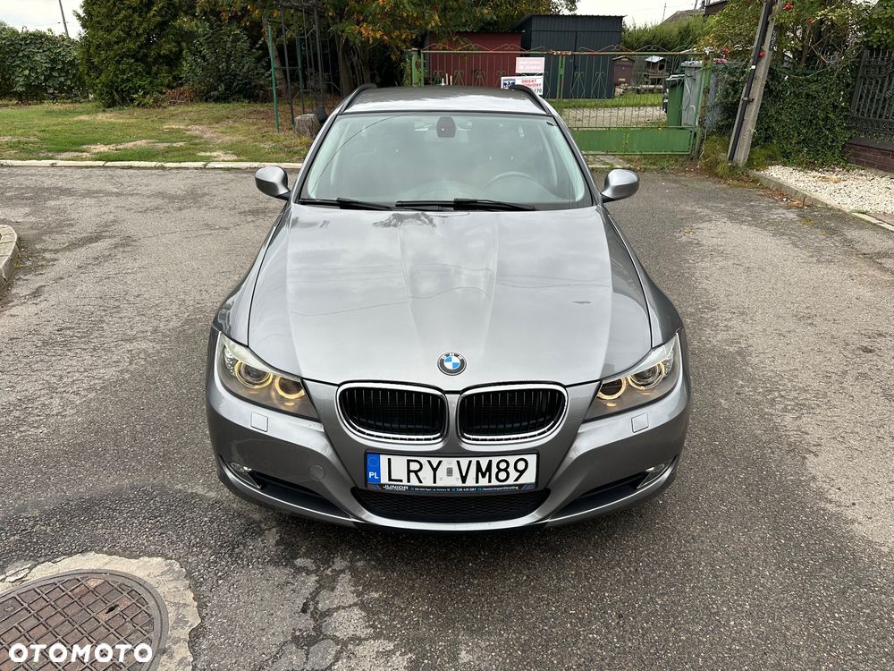 BMW Seria 3 318i Edition Lifestyle - 5