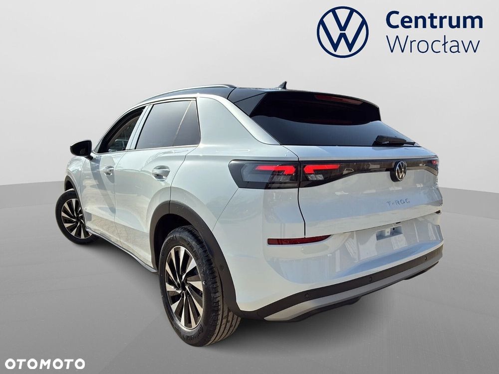 Volkswagen T-Roc - 8