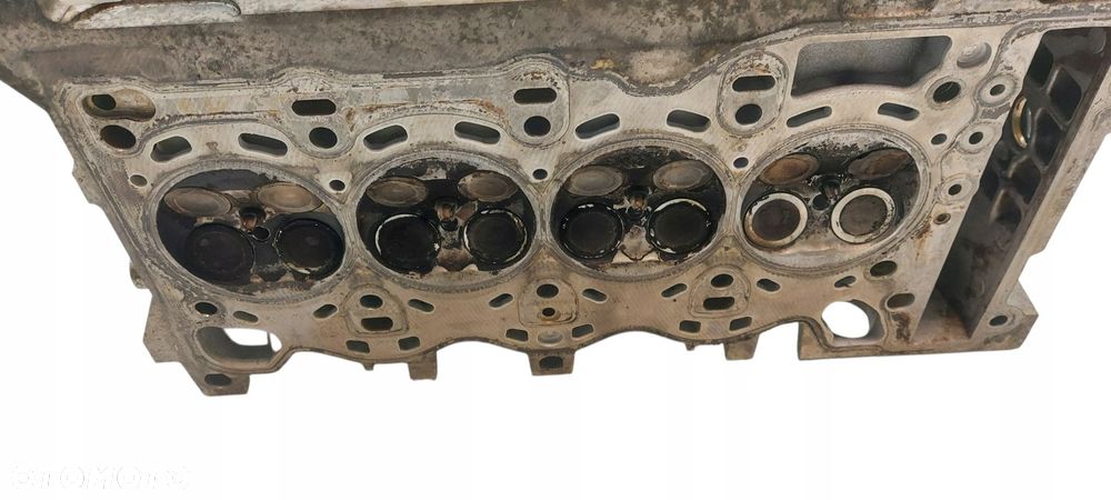 Bmw E87 E90 E60 E81 Kompletna Głowica Z Wałkami Vanos N43B20A 7559168 Nr 26 - 8