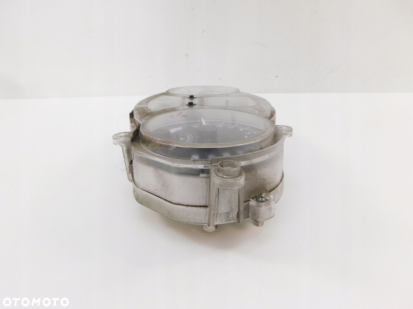 PIAGGIO MP3 125 LICZNIK M1 - 5