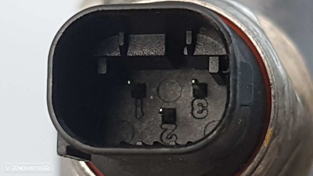 BOMBA DE TRAVÃO MERCEDES CLASE M (W163) 270 CDI (163.113) - 8