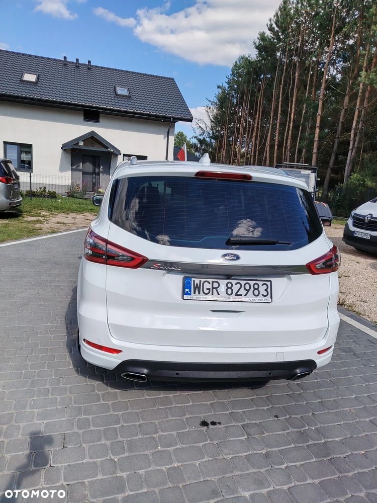 Ford S-Max - 6