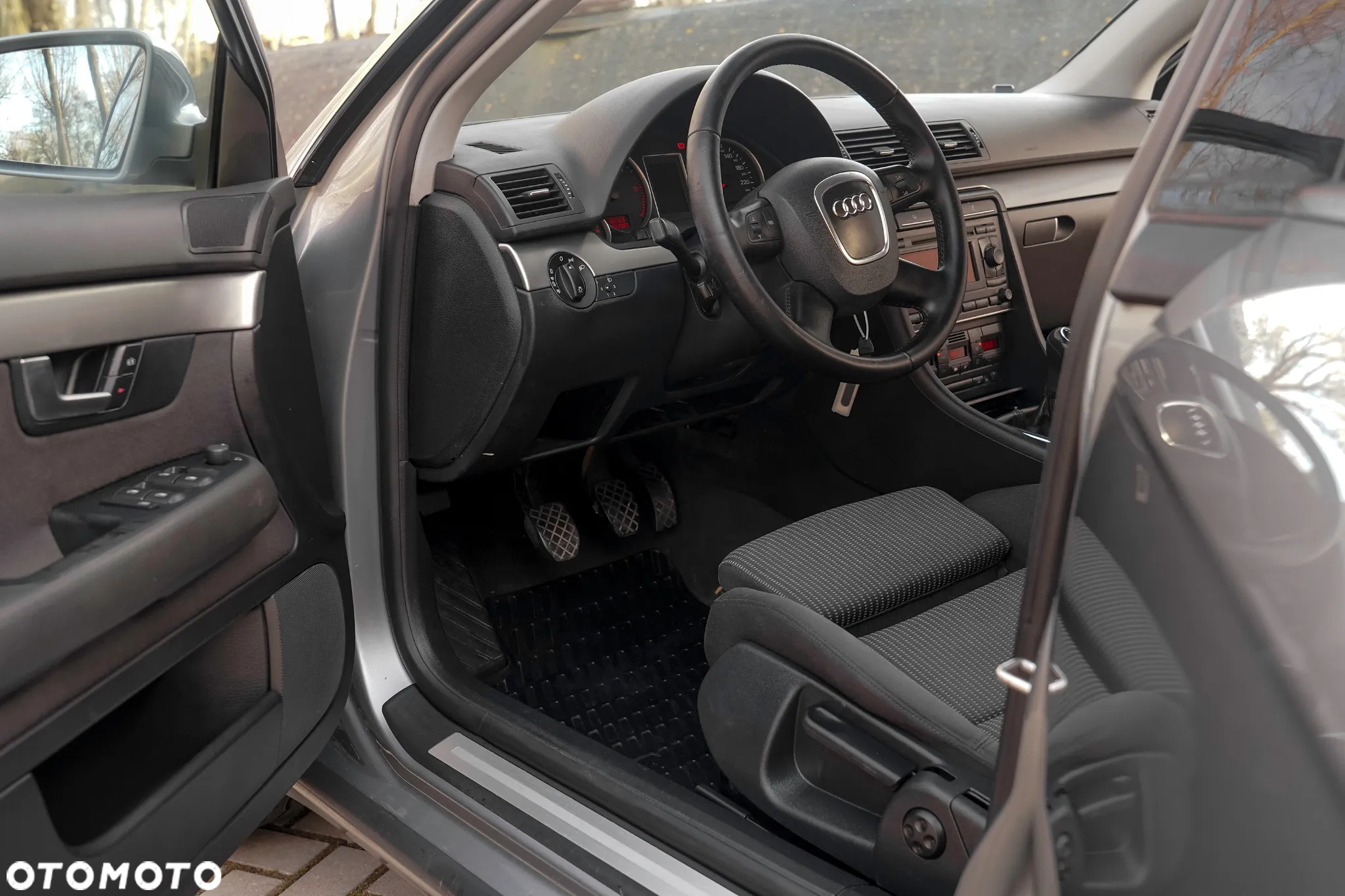 Audi A4 1.9 TDI - 23