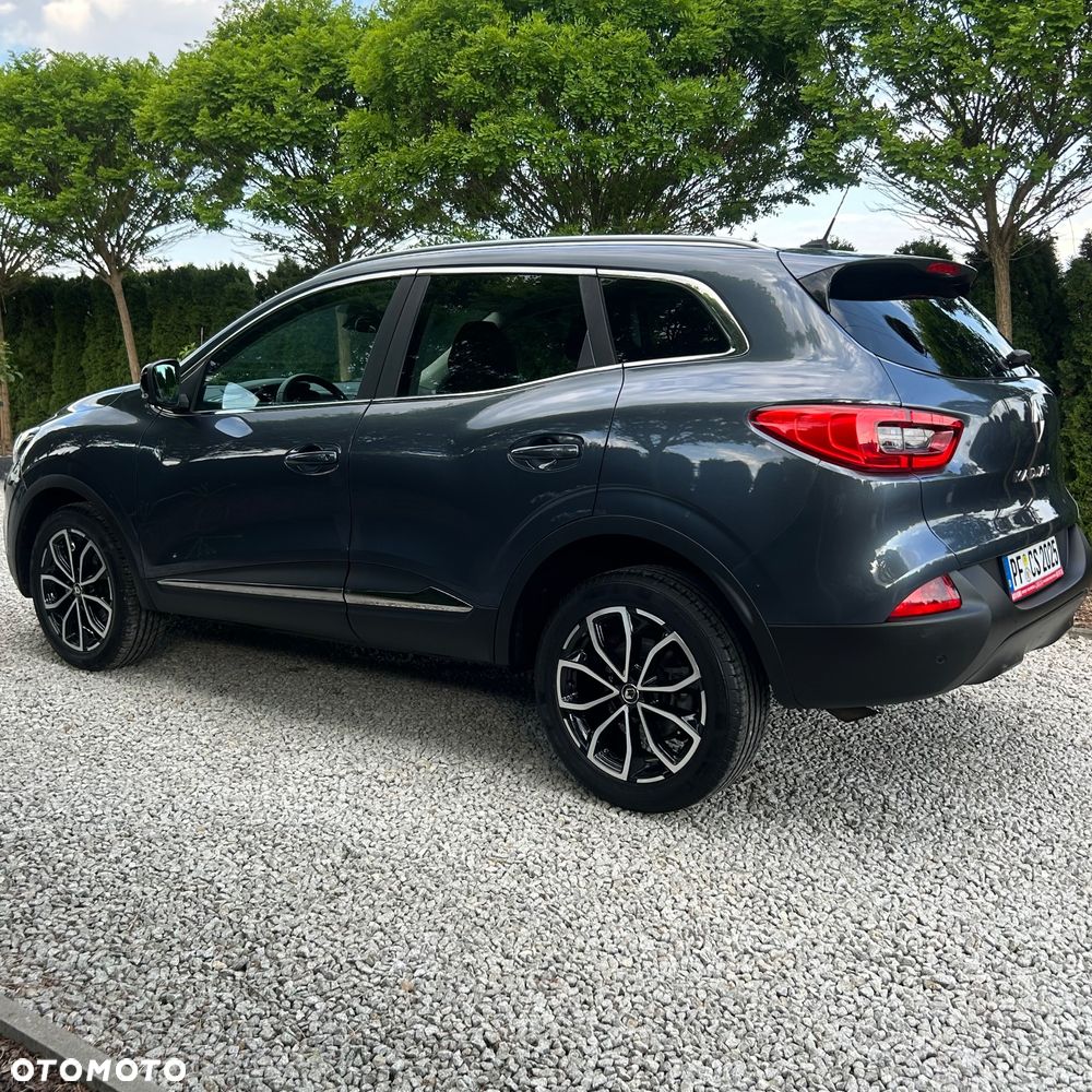 Renault Kadjar Energy TCe 130 EDC LIMITED - 30