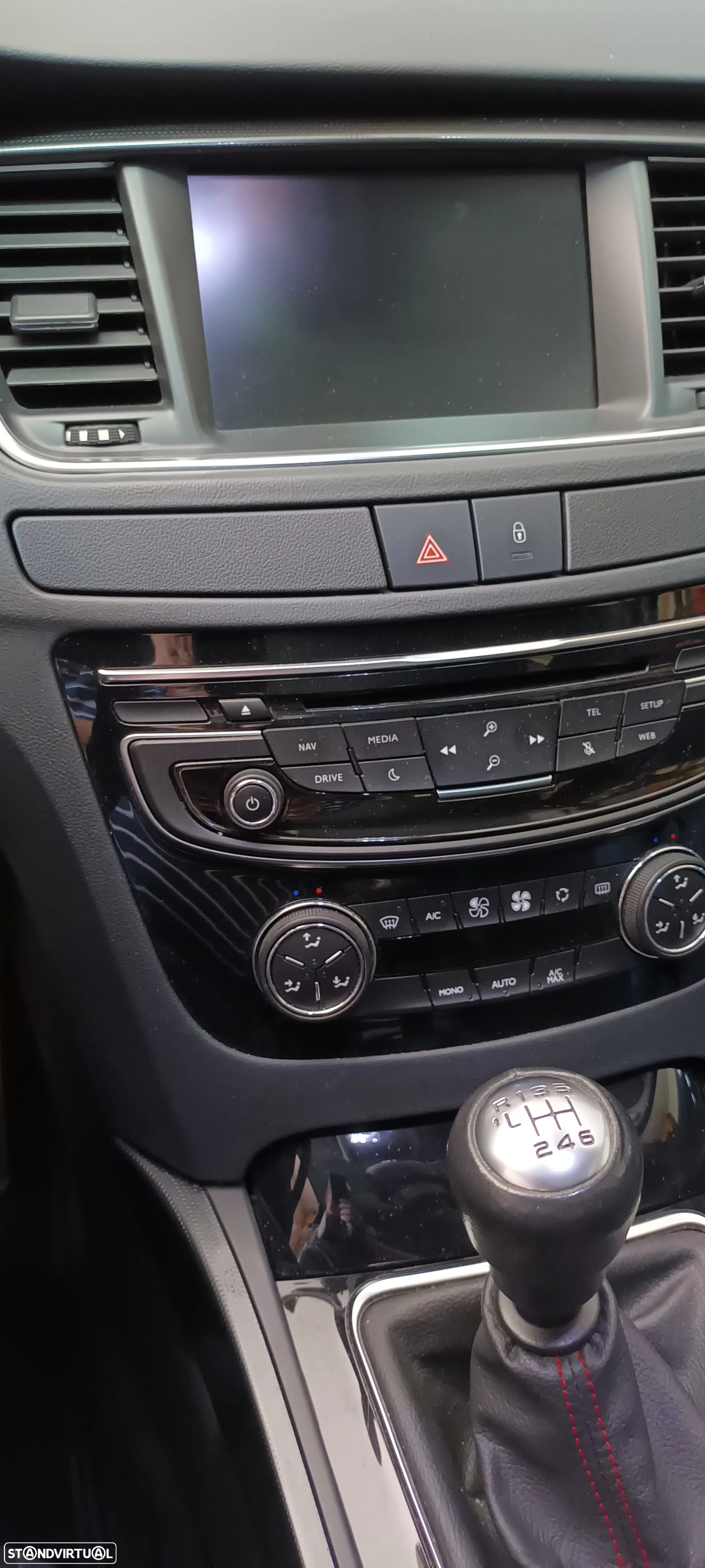 Peugeot 508 1.6 BlueHDi GT Line - 31