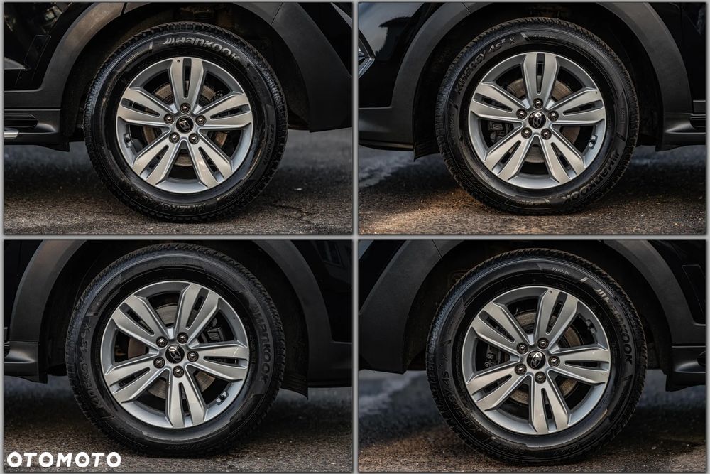 Hyundai Tucson 1.6 GDi 2WD Style - 21