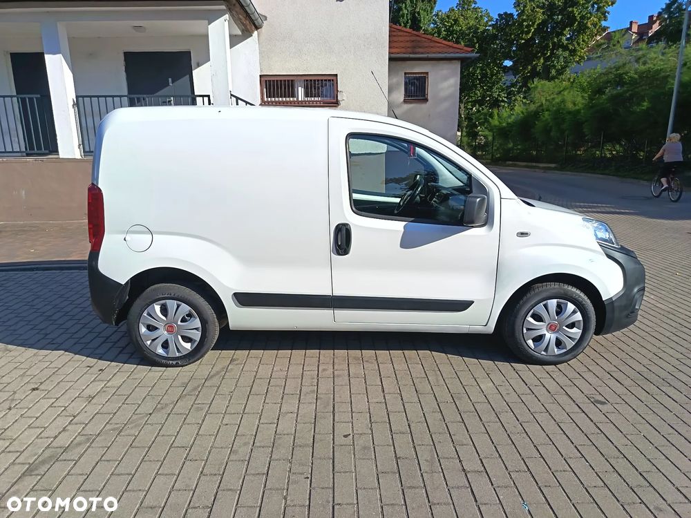 Fiat Fiorino 1.4 Easy - 7