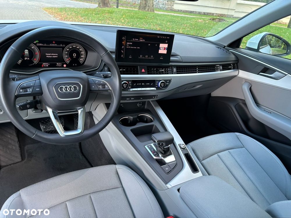 Audi A4 Avant - 20