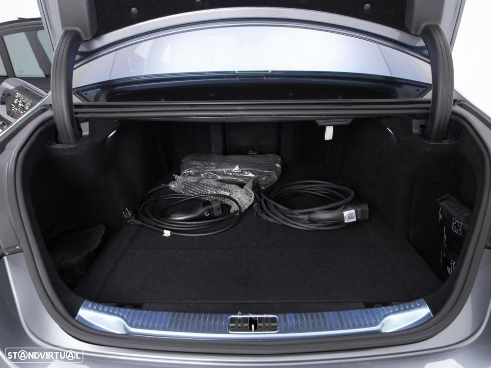 Mercedes-Benz S 580 - 15