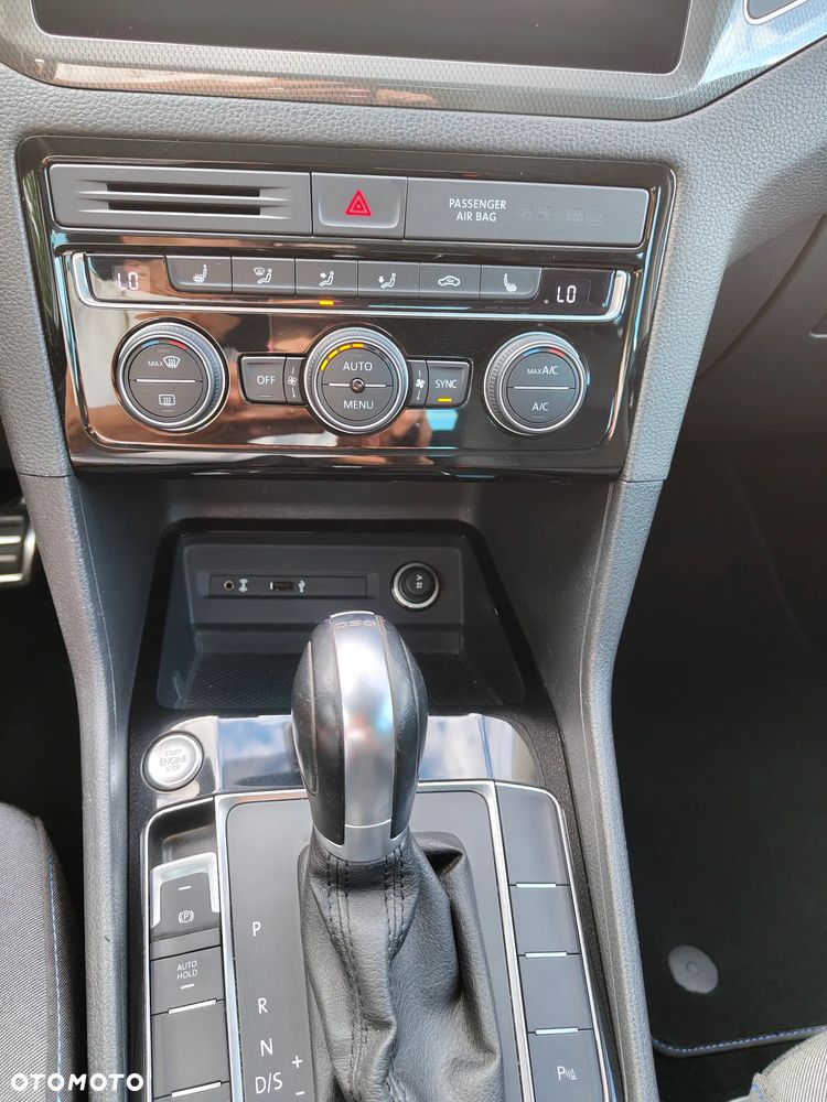 Volkswagen Golf Sportsvan 1.5 TSI ACT OPF DSG Join - 15