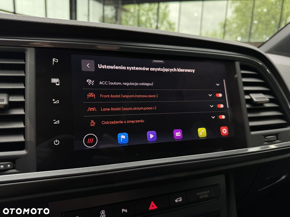 Cupra Ateca 1.5 TSI DSG - 33