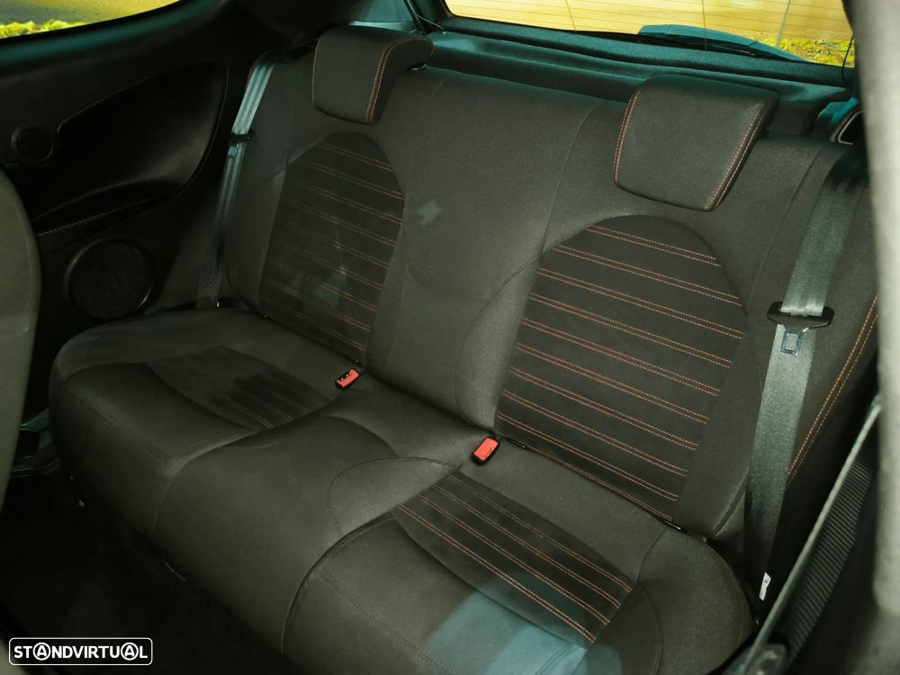 Alfa Romeo MiTo 0.9 8V Turbo Twinair Super - 24