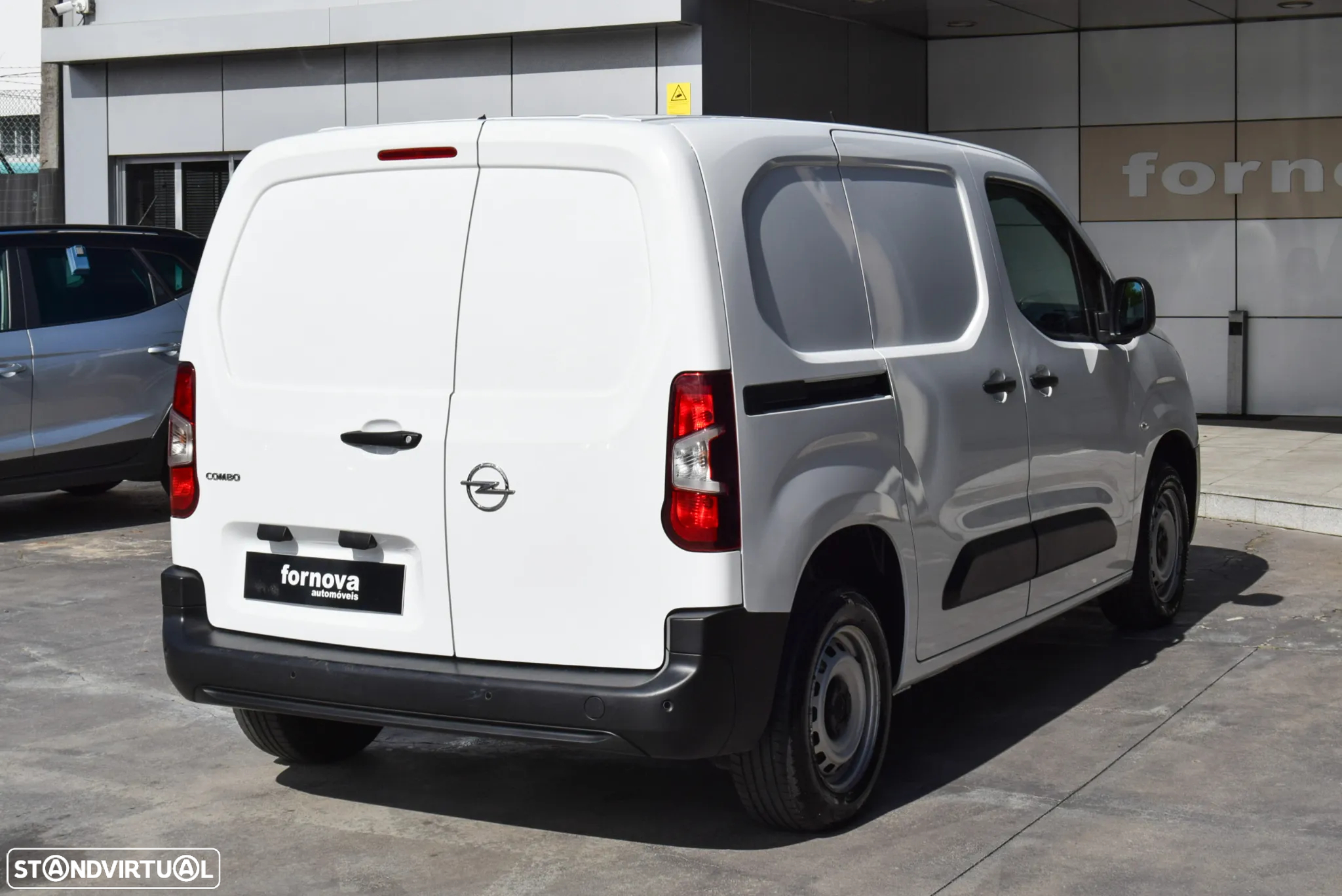 Opel COMBO 1.5 HDI L1 EDITION 100CV - 7