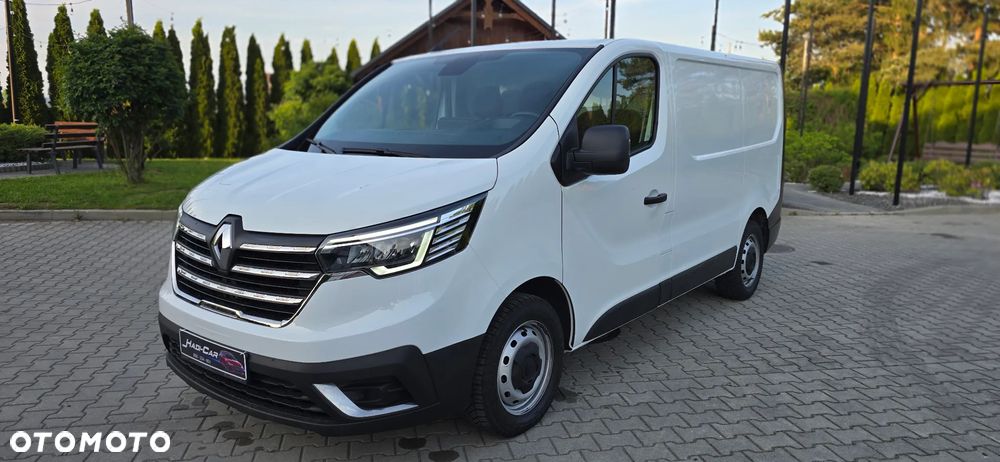 Renault Trafic - 6
