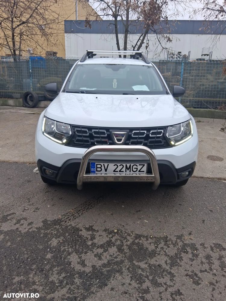 Dacia Duster 1.5 dCi Comfort - 1