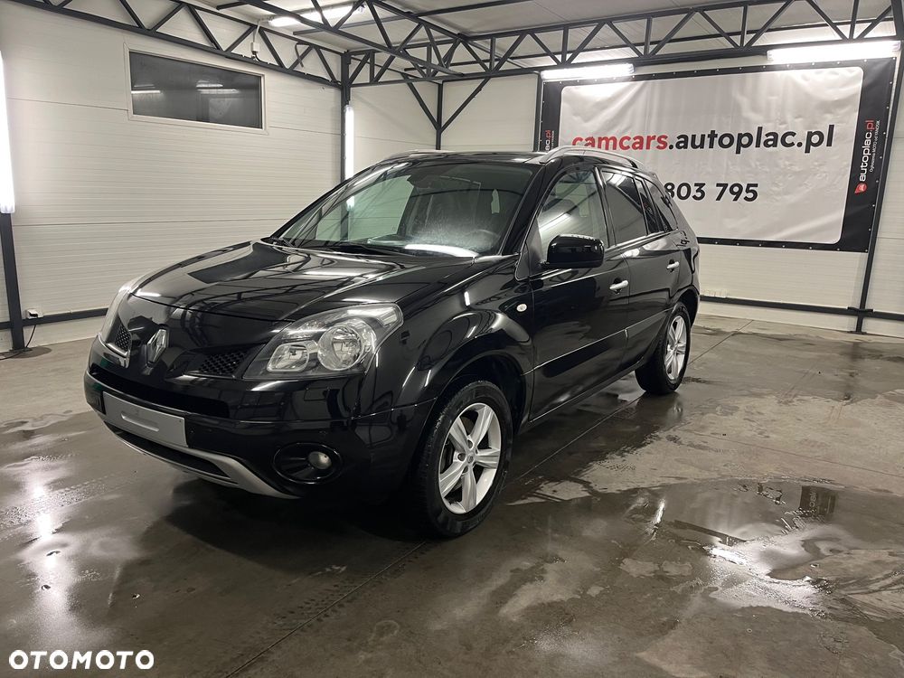 Renault Koleos 2.0 dCi FAP 4x4 Bose Edition - 1