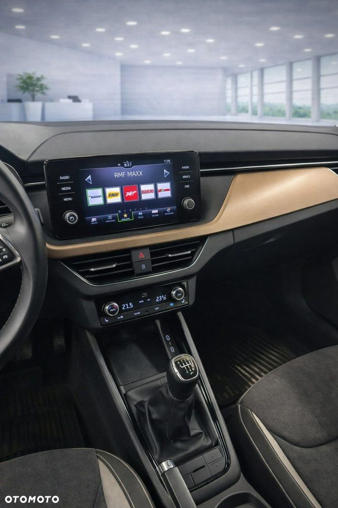 Skoda Scala 1.0 TSI Style - 16