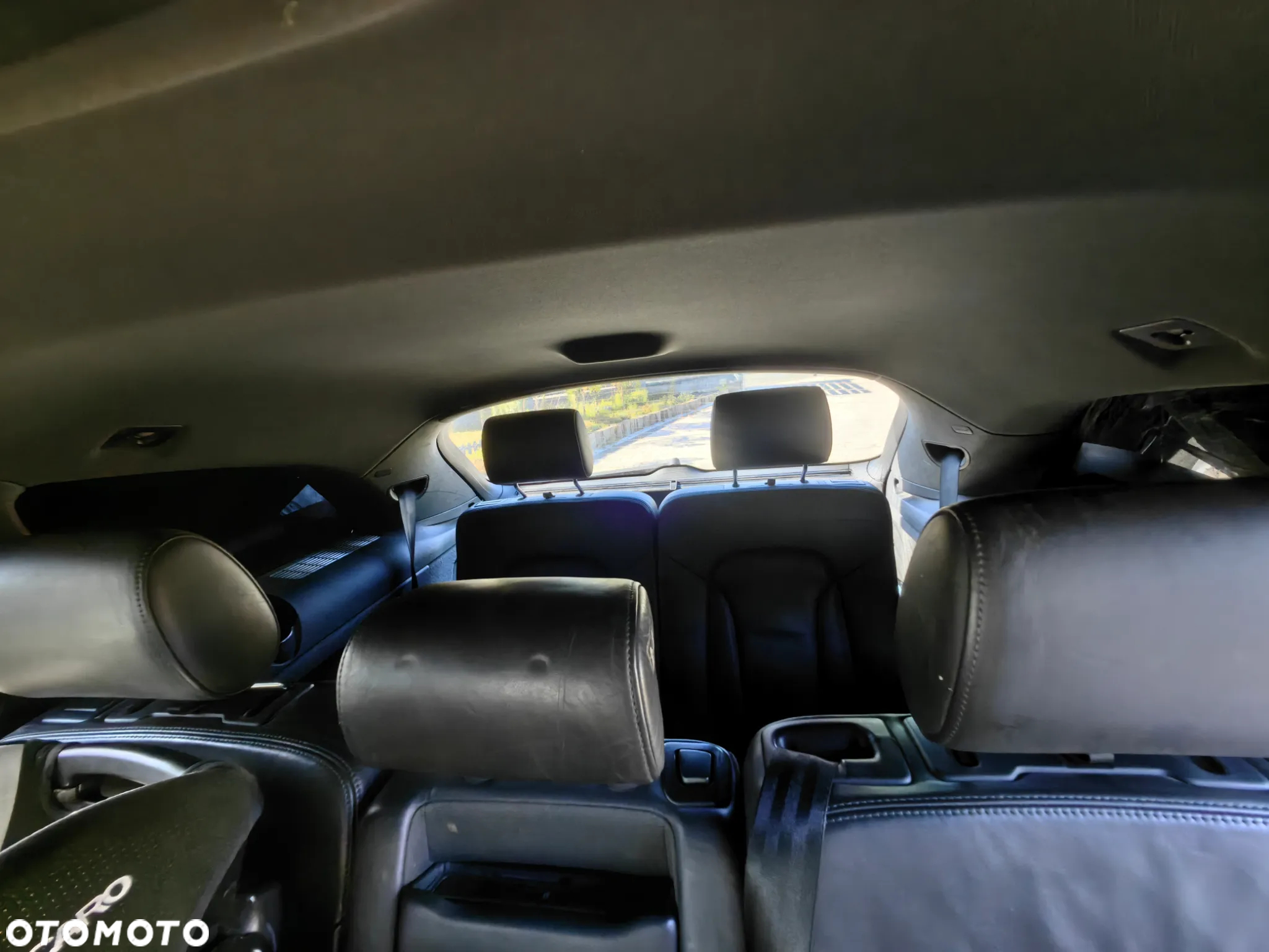 Audi Q7 3.0 TDI Quattro Tiptronic - 2