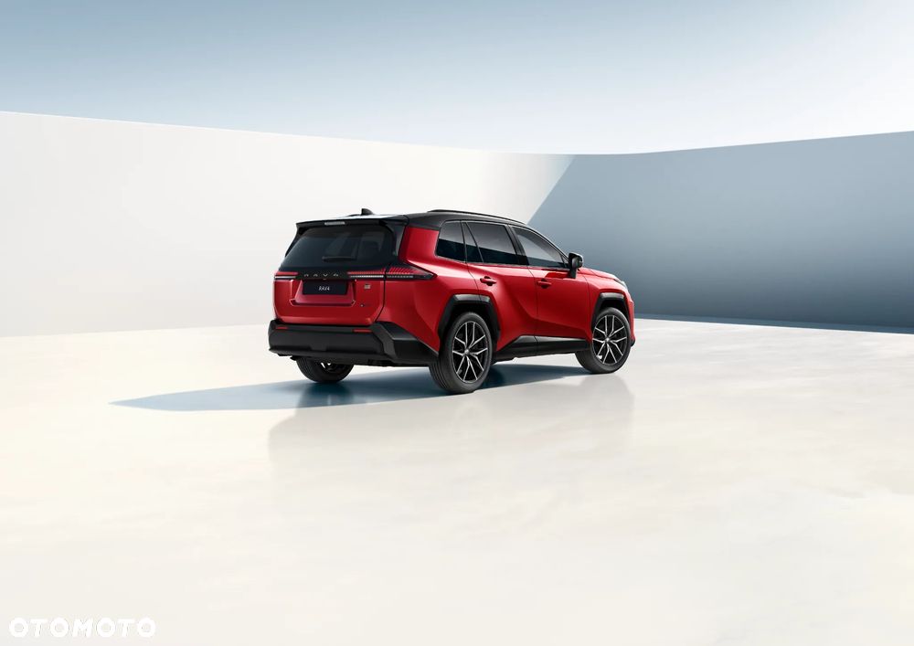 Toyota RAV4 2.5 4x4 GR SPORT - 11